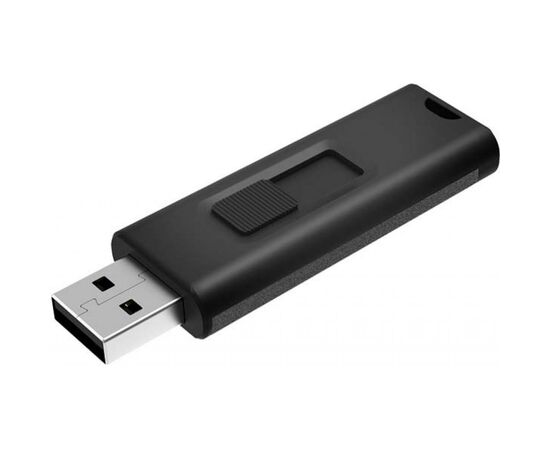 USB флеш накопитель AddLink 64GB U25 Silver USB 2.0 (ad64GBU25S2), изображение 3 USB флеш накопитель AddLink 64GB U25 Silver USB 2.0 (ad64GBU25S2), изображение 3