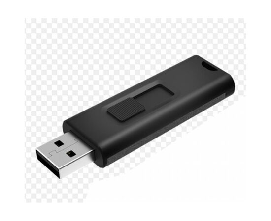 USB флеш накопитель AddLink 64GB U65 Gray USB 3.1 (ad64GBU65G3), изображение 3 USB флеш накопитель AddLink 64GB U65 Gray USB 3.1 (ad64GBU65G3), изображение 3