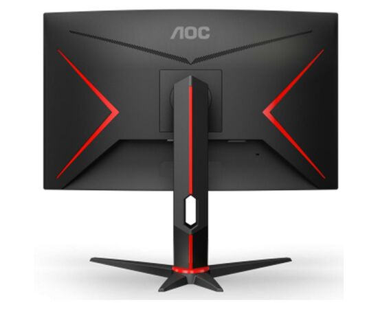 Монітор AOC C24G2U/BK, зображення 5 Монітор AOC C24G2U/BK, зображення 5