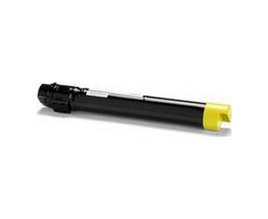 Тонер-картридж Xerox WC7120/7125/7220/7225 Yellow (006R01462)