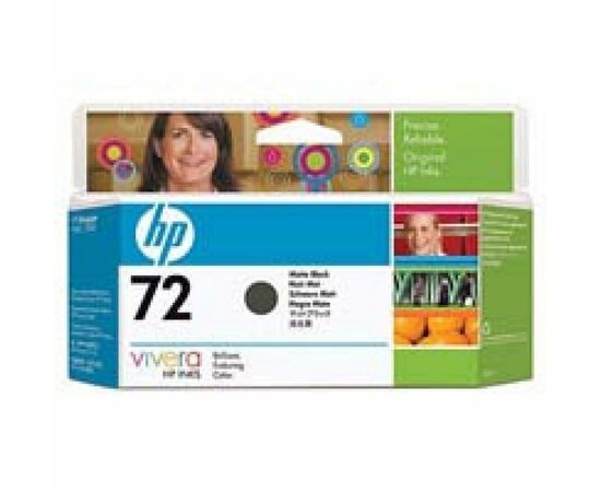 Картридж HP DJ No. 72DesignjT610 matte bk (C9403A)