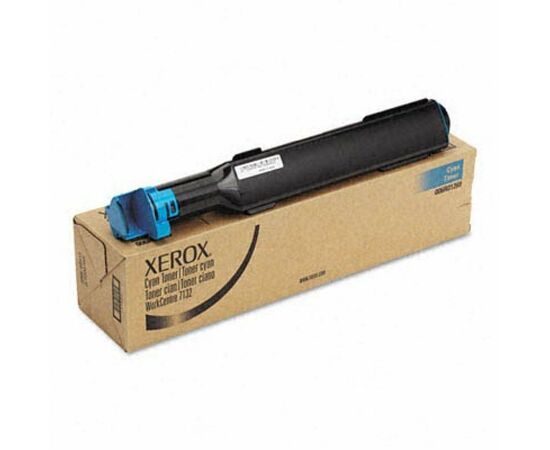Тонер-картридж Xerox WC 7132 Cyan (006R01273)