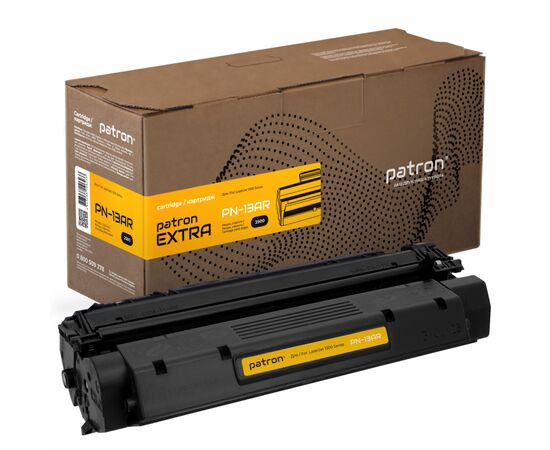 Картридж Patron HP LJ1300 Series Extra (PN-13AR)