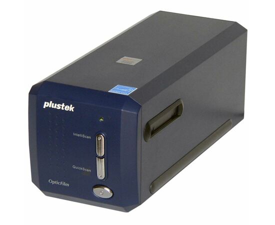 Сканер Plustek OpticFilm 8100 (0225TS)