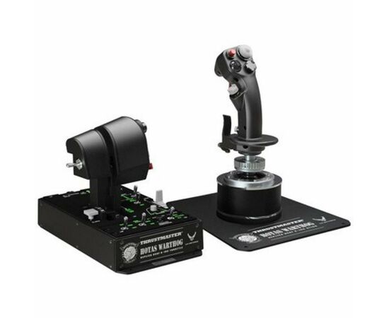 Джойстик ThrustMaster Hotas Wartog (2960720)