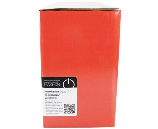 Картридж Makkon Samsung MLT-D205S 2k Black (MN-SAM-SD205S), изображение 2 Картридж Makkon Samsung MLT-D205S 2k Black (MN-SAM-SD205S), изображение 2
