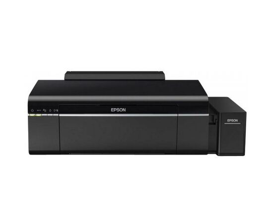 Струйный принтер Epson L805 (C11CE86403), изображение 4 Струйный принтер Epson L805 (C11CE86403), изображение 4