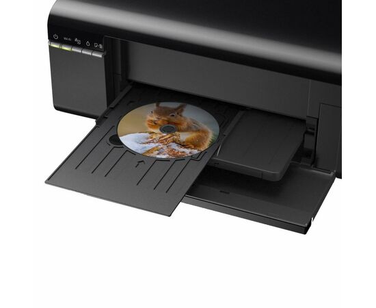 Струйный принтер Epson L805 (C11CE86403), изображение 5 Струйный принтер Epson L805 (C11CE86403), изображение 5