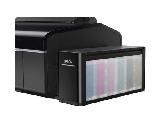 Струйный принтер Epson L805 (C11CE86403), изображение 6 Струйный принтер Epson L805 (C11CE86403), изображение 6