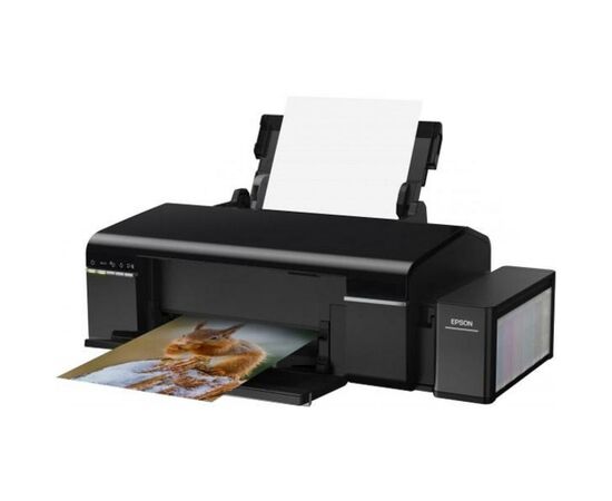 Струйный принтер Epson L805 (C11CE86403)
