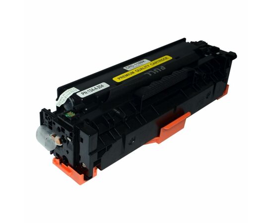 Картридж Makkon Canon 718 (SG118K) 3.4k black (MN-CAN-SG718K), изображение 3 Картридж Makkon Canon 718 (SG118K) 3.4k black (MN-CAN-SG718K), изображение 3