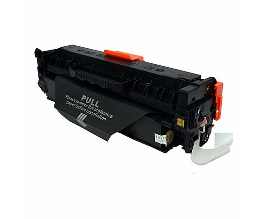 Картридж Makkon Canon 718 (SG118Y) 2.9k yellow (MN-CAN-SG718Y), зображення 3 Картридж Makkon Canon 718 (SG118Y) 2.9k yellow (MN-CAN-SG718Y), зображення 3