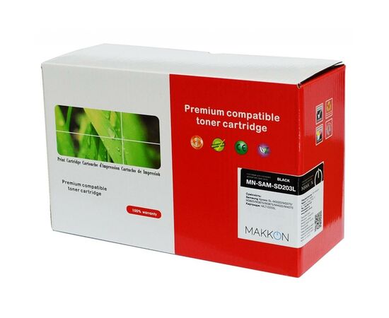 Картридж Makkon Samsung MLT-D203L (SD203L) 5k (MN-SAM-SD203L)