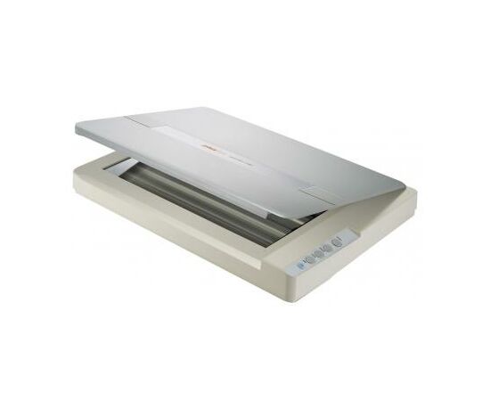 Сканер Plustek OpticSlim 1180 (0254TS), изображение 2 Сканер Plustek OpticSlim 1180 (0254TS), изображение 2