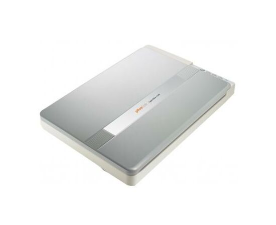 Сканер Plustek OpticSlim 1180 (0254TS), изображение 3 Сканер Plustek OpticSlim 1180 (0254TS), изображение 3