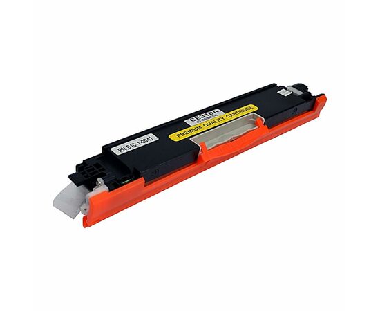 Картридж Makkon HP CLJP СE310A (126A) Canon 729 1.2k black (MN-HP-SE310A), изображение 3 Картридж Makkon HP CLJP СE310A (126A) Canon 729 1.2k black (MN-HP-SE310A), изображение 3