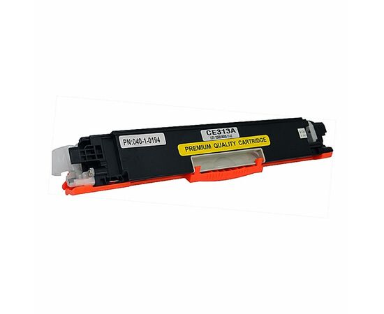 Картридж Makkon HP CLJP СE313A (126A) Canon 729 1k magenta (MN-HP-SE313A), изображение 3 Картридж Makkon HP CLJP СE313A (126A) Canon 729 1k magenta (MN-HP-SE313A), изображение 3