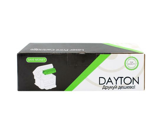 Картридж Dayton HP LJ Q2612A/Canon 703 2k (DN-HP-NT2612), изображение 4 Картридж Dayton HP LJ Q2612A/Canon 703 2k (DN-HP-NT2612), изображение 4