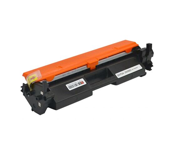 Картридж Dayton HP LJ CF230A 1.6k (DN-HP-NT230), изображение 3 Картридж Dayton HP LJ CF230A 1.6k (DN-HP-NT230), изображение 3