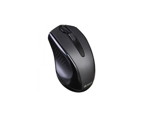 Мышка A4Tech G9-500FS Black, изображение 3 Мышка A4Tech G9-500FS Black, изображение 3