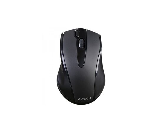 Мышка A4Tech G9-500FS Black, изображение 4 Мышка A4Tech G9-500FS Black, изображение 4