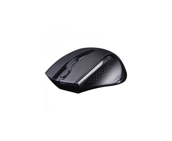 Мышка A4Tech G9-500FS Black