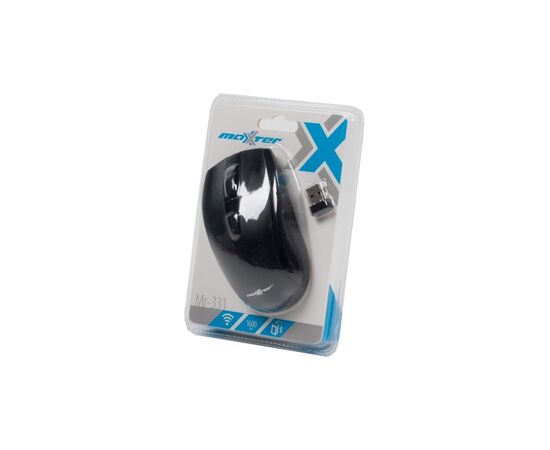 Мышка Maxxter Mr-331, изображение 2 Мышка Maxxter Mr-331, изображение 2