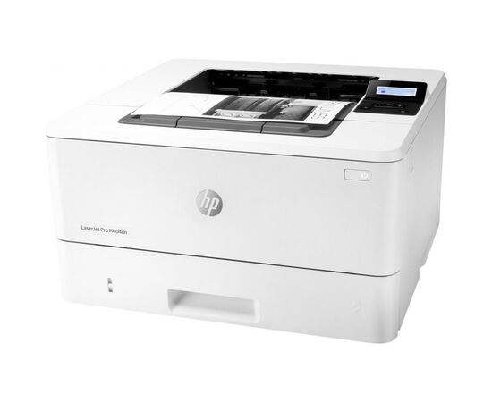 Лазерний принтер HP LaserJet Pro M404dn (W1A53A), зображення 3 Лазерний принтер HP LaserJet Pro M404dn (W1A53A), зображення 3