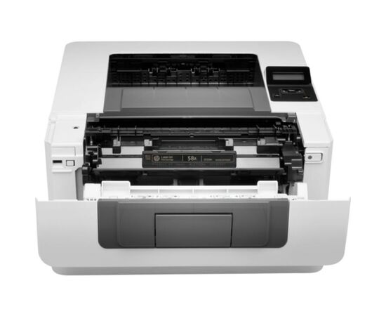 Лазерний принтер HP LaserJet Pro M404dn (W1A53A), зображення 6 Лазерний принтер HP LaserJet Pro M404dn (W1A53A), зображення 6