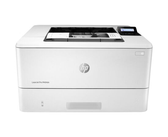 Лазерний принтер HP LaserJet Pro M404dn (W1A53A)