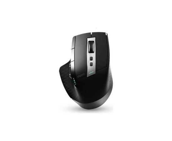 Мышка Rapoo MT750S Black, изображение 2 Мышка Rapoo MT750S Black, изображение 2