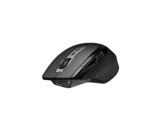 Мышка Rapoo MT750S Black