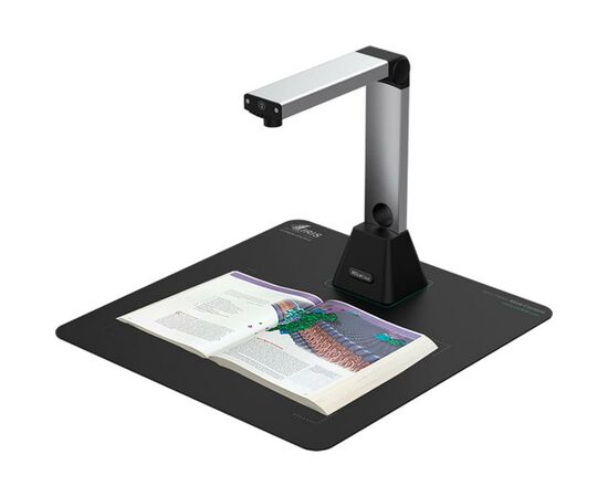 Сканер Iris IRIScan Desk 5 (459524), изображение 3 Сканер Iris IRIScan Desk 5 (459524), изображение 3