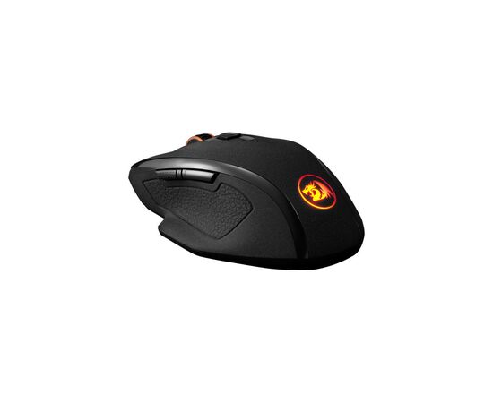 Мышка Redragon Tiger 2 USB Black (77637), изображение 4 Мышка Redragon Tiger 2 USB Black (77637), изображение 4