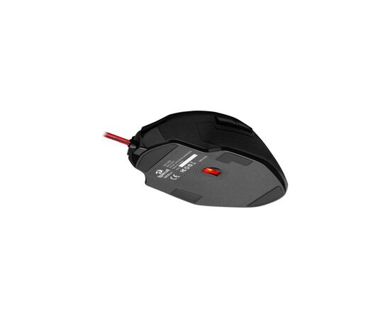 Мышка Redragon Tiger 2 USB Black (77637), изображение 6 Мышка Redragon Tiger 2 USB Black (77637), изображение 6
