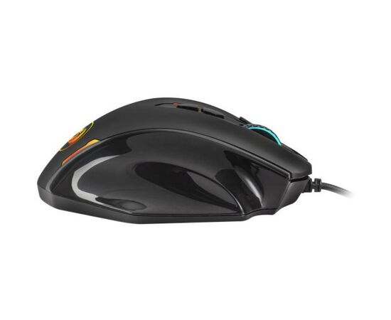 Мышка Redragon Impact RGB IR USB Black (78322), изображение 7 Мышка Redragon Impact RGB IR USB Black (78322), изображение 7