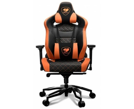 Кресло игровое Cougar Armor Titan PRO (Armor TITAN PRO), изображение 2 Кресло игровое Cougar Armor Titan PRO (Armor TITAN PRO), изображение 2