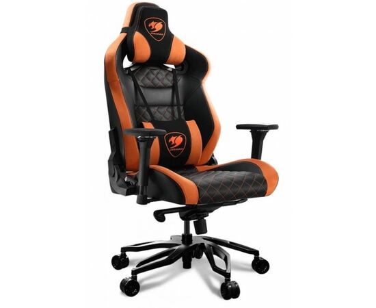 Кресло игровое Cougar Armor Titan PRO (Armor TITAN PRO), изображение 3 Кресло игровое Cougar Armor Titan PRO (Armor TITAN PRO), изображение 3