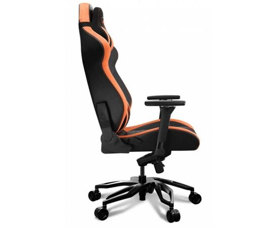 Кресло игровое Cougar Armor Titan PRO (Armor TITAN PRO), изображение 4 Кресло игровое Cougar Armor Titan PRO (Armor TITAN PRO), изображение 4