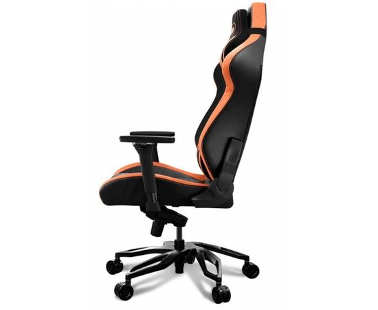 Кресло игровое Cougar Armor Titan PRO (Armor TITAN PRO), изображение 5 Кресло игровое Cougar Armor Titan PRO (Armor TITAN PRO), изображение 5