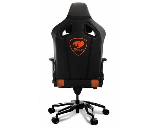 Кресло игровое Cougar Armor Titan PRO (Armor TITAN PRO), изображение 6 Кресло игровое Cougar Armor Titan PRO (Armor TITAN PRO), изображение 6