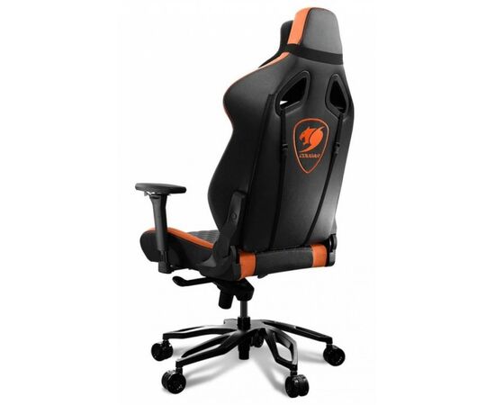 Кресло игровое Cougar Armor Titan PRO (Armor TITAN PRO), изображение 7 Кресло игровое Cougar Armor Titan PRO (Armor TITAN PRO), изображение 7