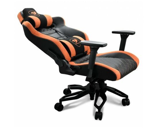 Кресло игровое Cougar Armor Titan PRO (Armor TITAN PRO), изображение 8 Кресло игровое Cougar Armor Titan PRO (Armor TITAN PRO), изображение 8