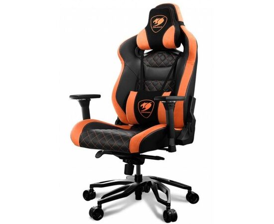 Крісло ігрове Cougar Armor Titan PRO (Armor TITAN PRO)
