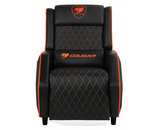 Кресло игровое Cougar Ranger (RANGER), изображение 2 Кресло игровое Cougar Ranger (RANGER), изображение 2