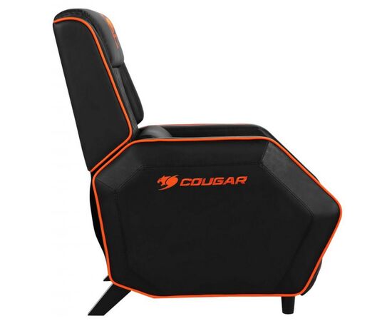 Кресло игровое Cougar Ranger (RANGER), изображение 3 Кресло игровое Cougar Ranger (RANGER), изображение 3