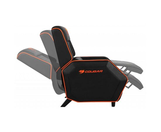 Кресло игровое Cougar Ranger (RANGER), изображение 4 Кресло игровое Cougar Ranger (RANGER), изображение 4