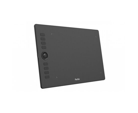 Графический планшет Parblo A610 Pro, изображение 4 Графический планшет Parblo A610 Pro, изображение 4