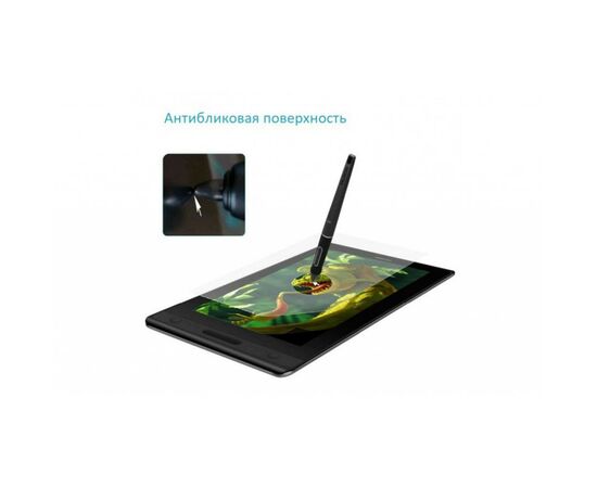 Планшет-монитор Huion Kamvas Pro 12 (PRO12), изображение 2 Планшет-монитор Huion Kamvas Pro 12 (PRO12), изображение 2