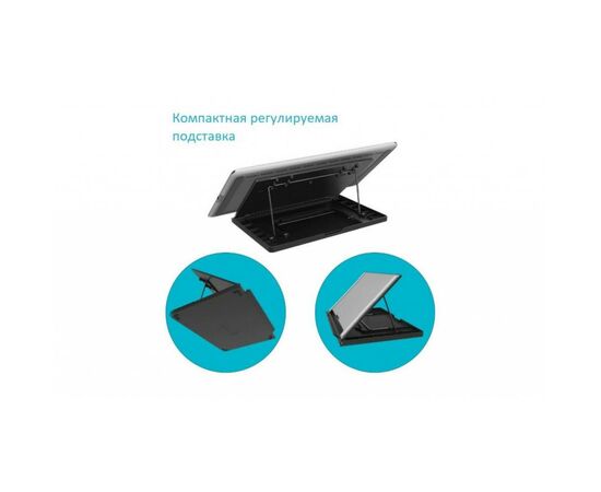 Планшет-монитор Huion Kamvas Pro 12 (PRO12), изображение 5 Планшет-монитор Huion Kamvas Pro 12 (PRO12), изображение 5